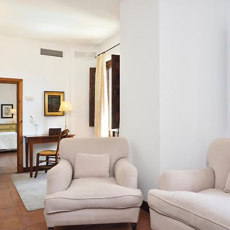 Hotel Puerta De La Luna Baeza Luaran gambar